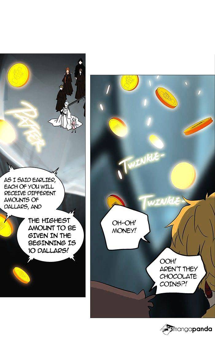 Tower of God, Chapter 252 image 39